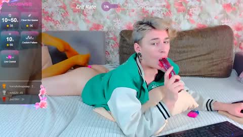 YummyTony online show from 01.14.25