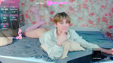 YummyTony online show from 03.11.25