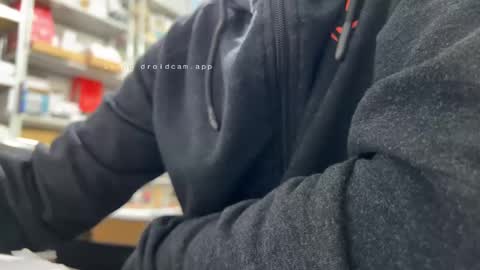 Snapshot of antonyo696969 chatting on 01.17.25 antonyo6969 online show from 01.17.25