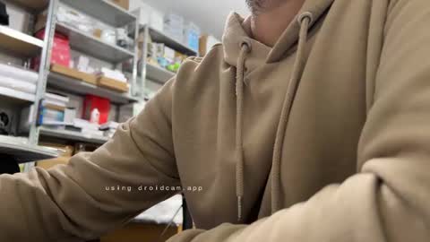 Snapshot of antonyo696969 chatting on 01.25.25 antonyo6969 online show from 01.25.25