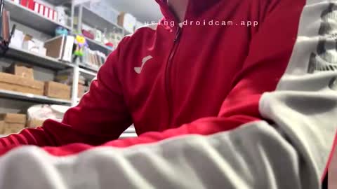 Snapshot of antonyo696969 chatting on 11.18.25 antonyo6969 online show from 11.18.25