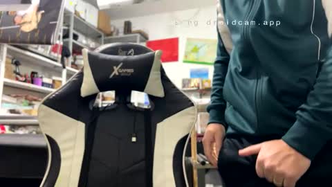 antonyo6969 online show from 01.14.26