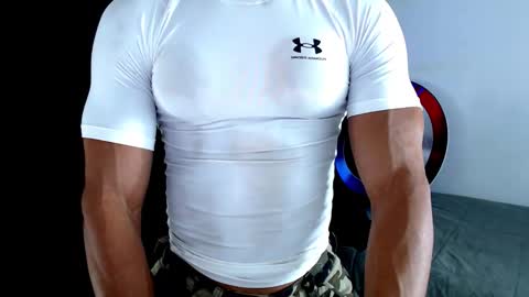 Instagram miguelangel1802  online show from 02.16.26