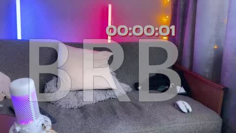 Snapshot of antray_misti chatting on 12.15.24 Adam 24 online show from 12.15.24