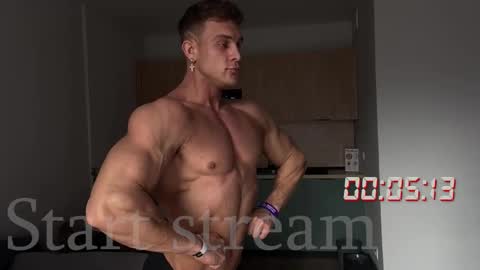 Snapshot of antray_misti chatting on 01.08.26 Adam 24 online show from 01.08.26