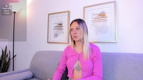 Antonia online show from 01.18.26