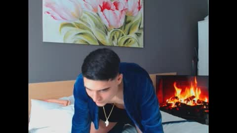 AlessandroMVP online show from 01.16.25