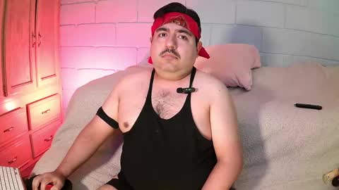 AnuarFox online show from 09.09.25