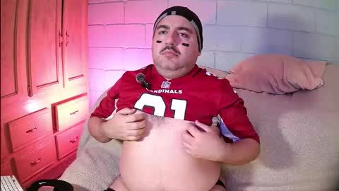 Snapshot of anuarfox chatting on 02.05.26 AnuarFox online show from 02.05.26