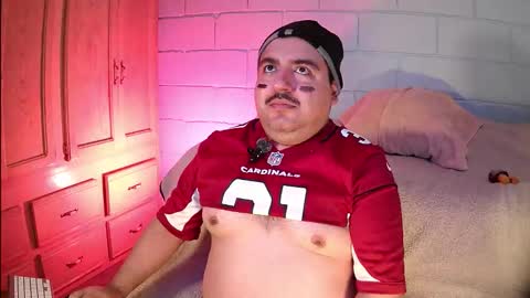 Snapshot of anuarfox chatting on 02.08.26 AnuarFox online show from 02.08.26