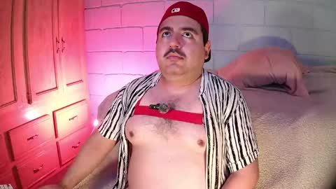 Snapshot of anuarfox chatting on 02.15.26 AnuarFox online show from 02.15.26