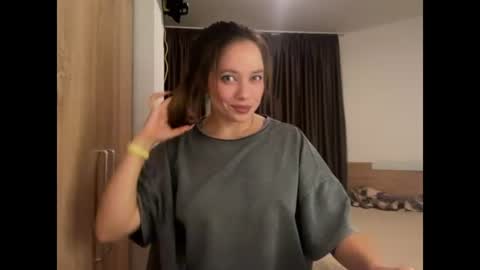 Snapshot of anuetta chatting on 08.07.26 Aneutta online show from 08.07.26