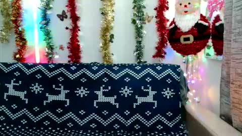 Anne online show from 12.23.25