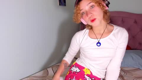 Any online show from 01.05.25