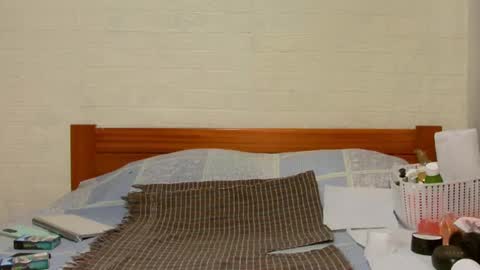 ANY CAT online show from 02.21.25