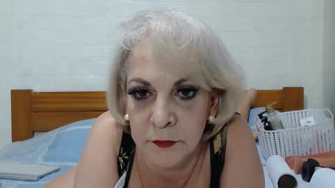 ANY CAT online show from 10.21.25