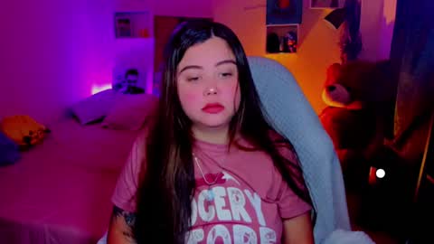   Independent model  online show from 03.07.25