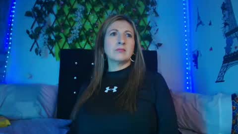 any mour online show from 11.23.25