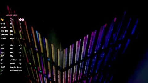 MissSophiaSpecter online show from 01.06.26