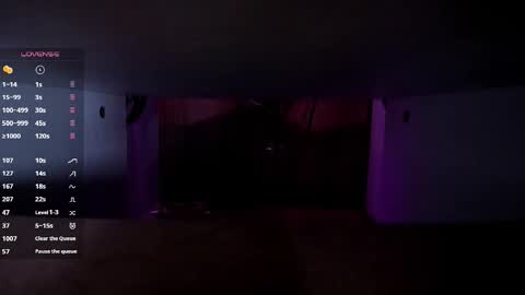 MissSophiaSpecter online show from 03.28.26