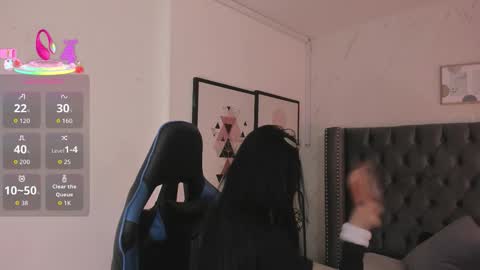 anya_belth online show from 10.07.25