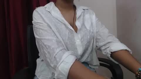 Snapshot of anya_kapoor chatting on 05.04.26 anya kapoor no face online show from 05.04.26