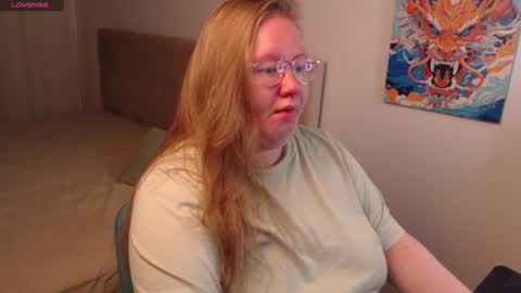 Anya Muna online show from 01.07.25