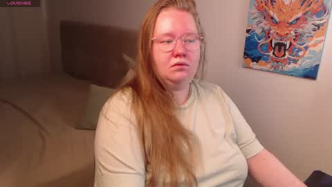 Anya Muna online show from 01.10.25