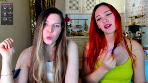 Anya online show from 12.22.24