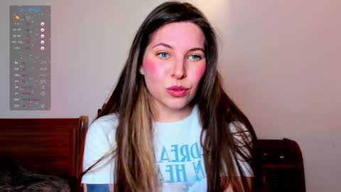 Anya online show from 01.04.25