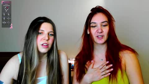 Anya online show from 01.05.25