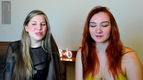 Anya online show from 01.21.25