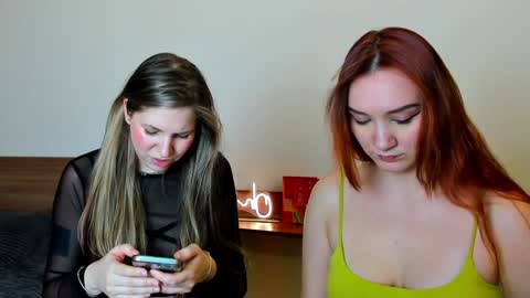 Anya online show from 01.22.25