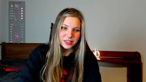 Anya online show from 01.29.25