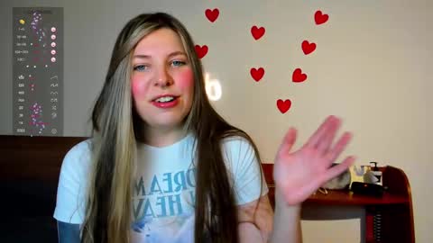 Anya online show from 02.16.25