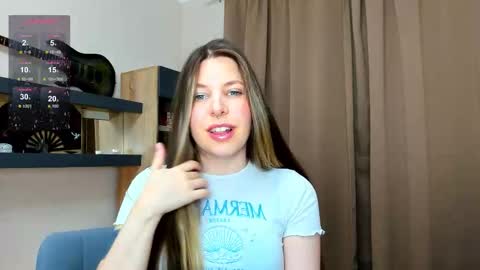 Anya online show from 12.03.25