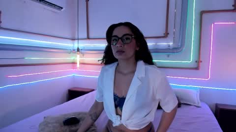Snapshot of anya_shaffer chatting on 04.29.26 anya_shaffer online show from 04.29.26