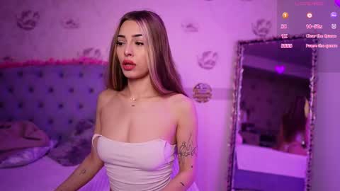 anya_sky_ online show from 03.23.26