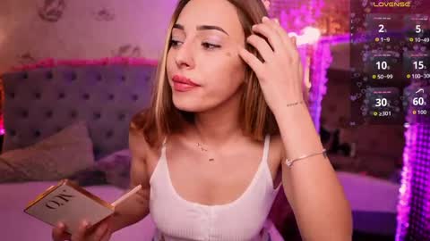 anya_sky_ online show from 05.23.26
