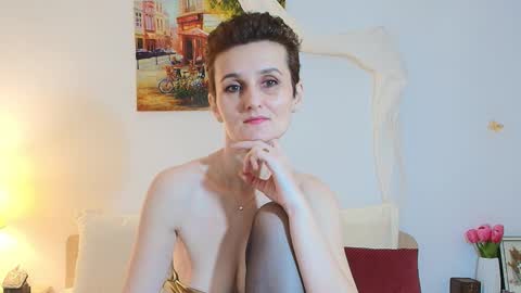 Snapshot of anyaros chatting on 02.12.26 Anyaros online show from 02.12.26