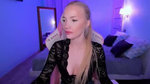 Anya online show from 09.28.25