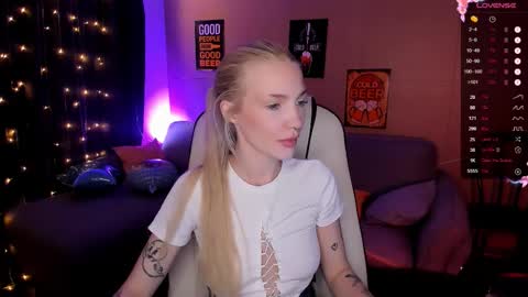 Anya online show from 09.30.25