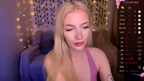 Anya online show from 10.15.25