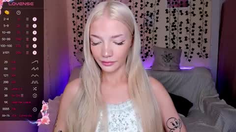 Anya online show from 12.03.25