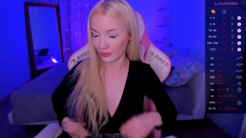 Anya online show from 01.17.26