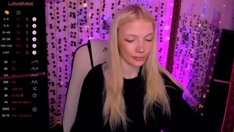 Anya online show from 03.13.26