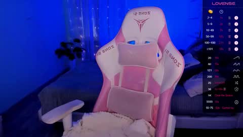 Anya online show from 03.28.26