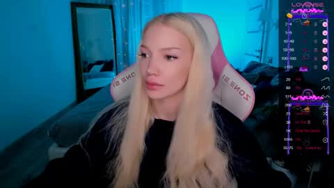 Anya online show from 05.21.26