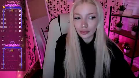 Anya online show from 05.26.26
