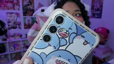 Any online show from 12.31.24